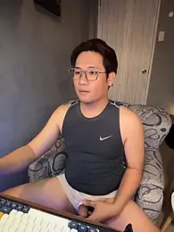 Titanryu webcam model stream image