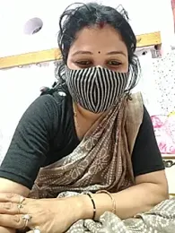 Priyaji7575 webcam stripchat model stream image