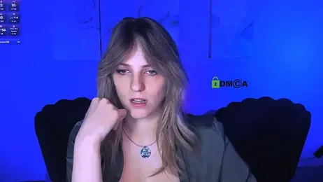 jose_fairy webcam model stream image