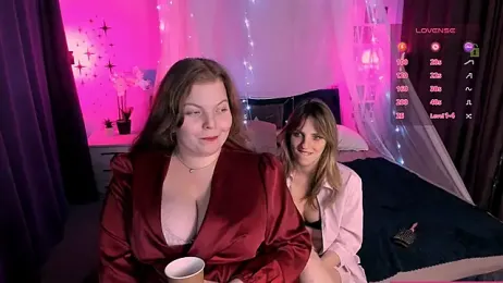 jose_fairy webcam model stream image