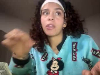 be_sinners webcam model stream image