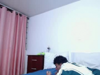 be_sinners webcam model stream image