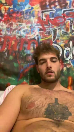 Machetero9 webcam model stream image