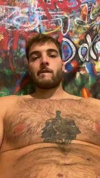 Machetero9 webcam model stream image