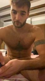 Machetero9 webcam model stream image