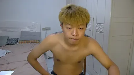 Chocolates-001 webcam model stream image