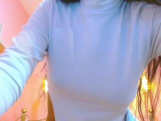 Seleny Fitnes webcam model stream image