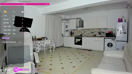 ZackFraser webcam model stream image