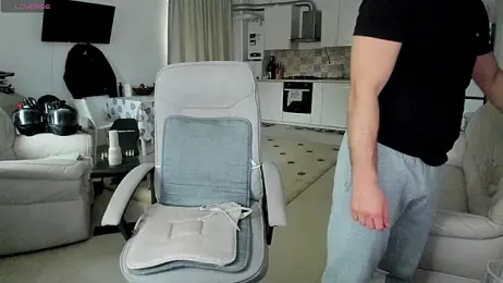 ZackFraser webcam model stream image