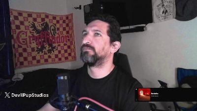 TheDevilPup75 webcam model stream image