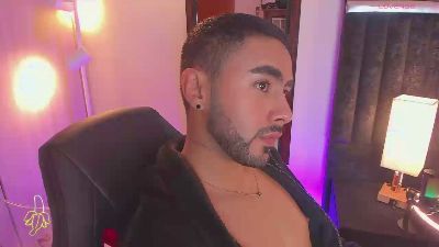 itsmeeros webcam model stream image