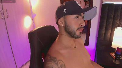 itsmeeros webcam model stream image