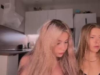pamellia webcam model stream image