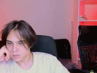 lucas-long webcam model stream image