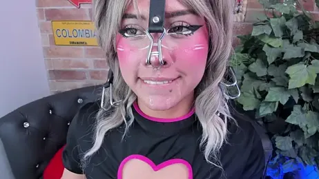 miss___megan webcam model stream image