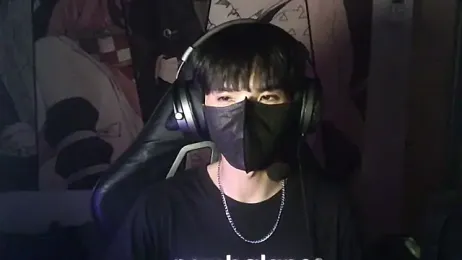 zhezheggin webcam model stream image