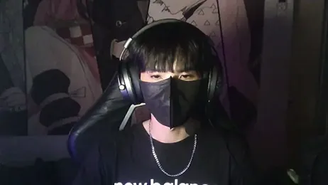 zhezheggin webcam model stream image