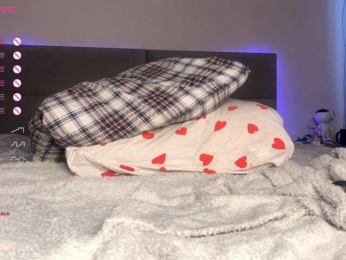 HellyPaw webcam model stream image