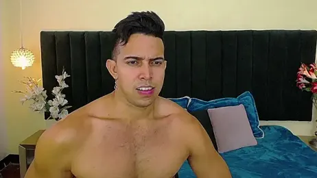 randy_paterman_ webcam model stream image