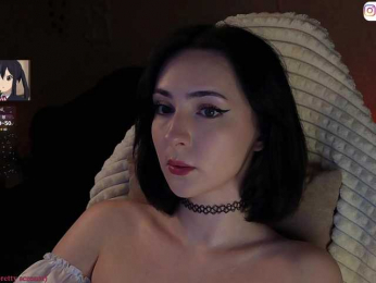 Chereshnya_ webcam model stream image