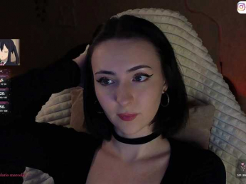 Chereshnya_ webcam model stream image