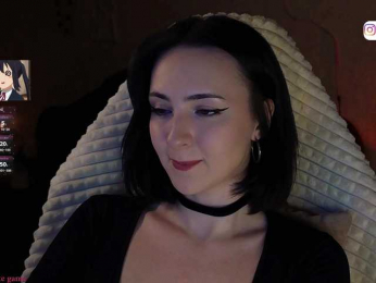 Chereshnya_ webcam model stream image