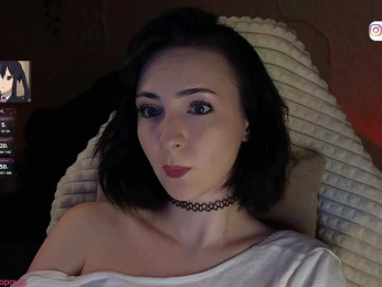 Chereshnya_ webcam model stream image