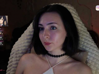 Chereshnya_ webcam model stream image