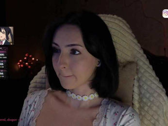 Chereshnya_ webcam model stream image