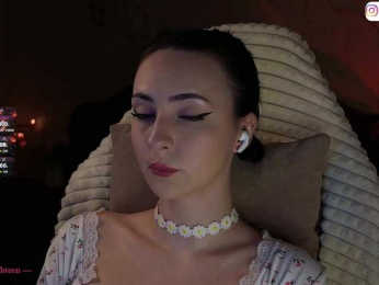 Chereshnya_ webcam model stream image