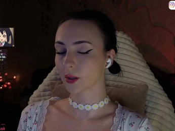 Chereshnya_ webcam model stream image
