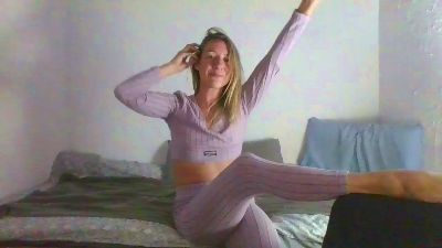 Nena_Misteriosa webcam model stream image