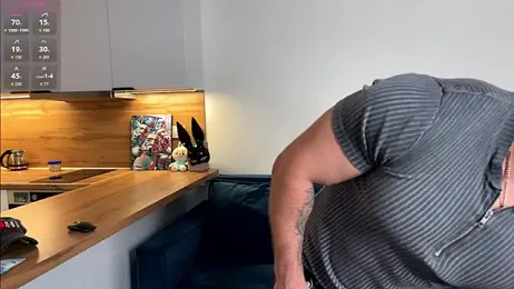 michaelbradleu webcam model stream image