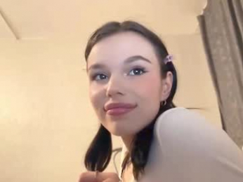 janethcensky webcam chaturbate model stream image