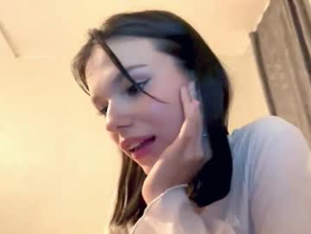 janethcensky webcam model stream image