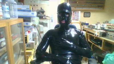 aktivforpassinr webcam model stream image