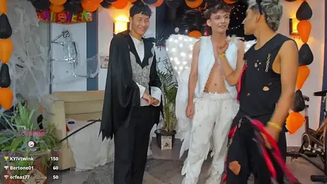 Playhardsexx webcam stripchat model stream image