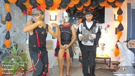 Playhardsexx webcam stripchat model stream image