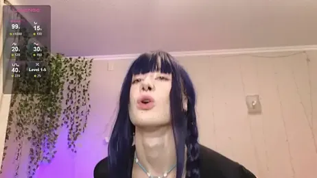 christy_memeow webcam model stream image