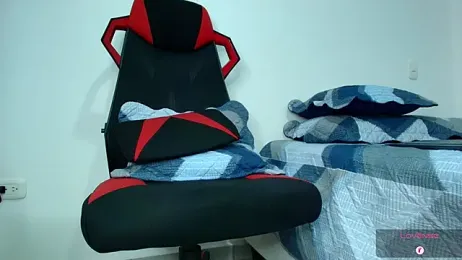 JONAS_SMITH_ webcam model stream image