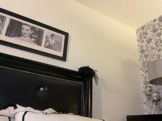 Kimberly Foxx webcam model stream image