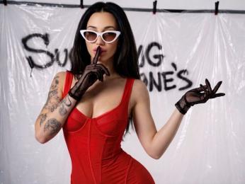 KylieMaddox webcam livejasmin model stream image