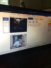 coppel webcam model stream image