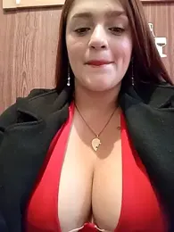 hanna-a webcam model stream image