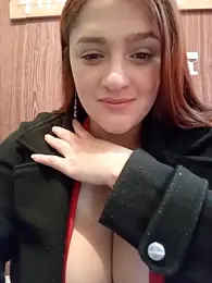 hanna-a webcam model stream image