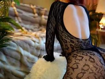 kissofflame webcam model stream image