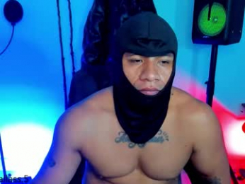 damian_torner webcam chaturbate model stream image