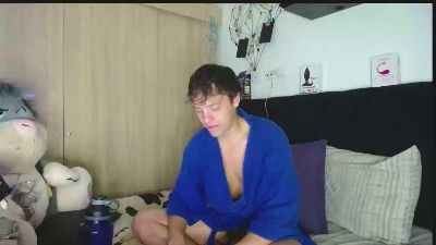 Santiago_xhot webcam model stream image