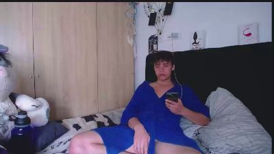 Santiago_xhot webcam model stream image