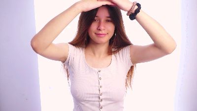 RochellSmallen webcam model stream image